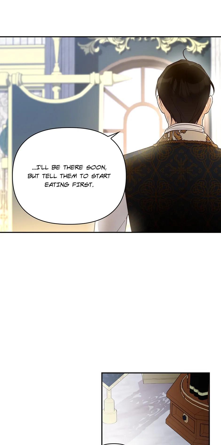Read How to Hide the Emperor's Child Manga Online