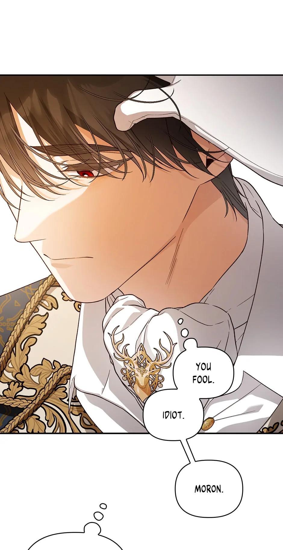 Read How to Hide the Emperor's Child Manga Online