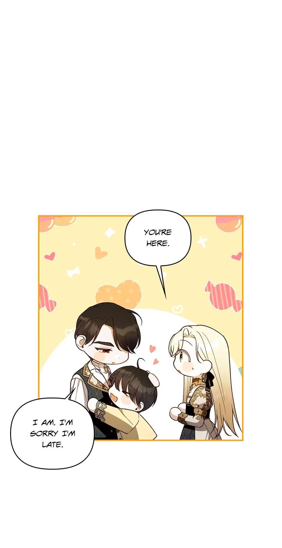 Read How to Hide the Emperor's Child Manga Online