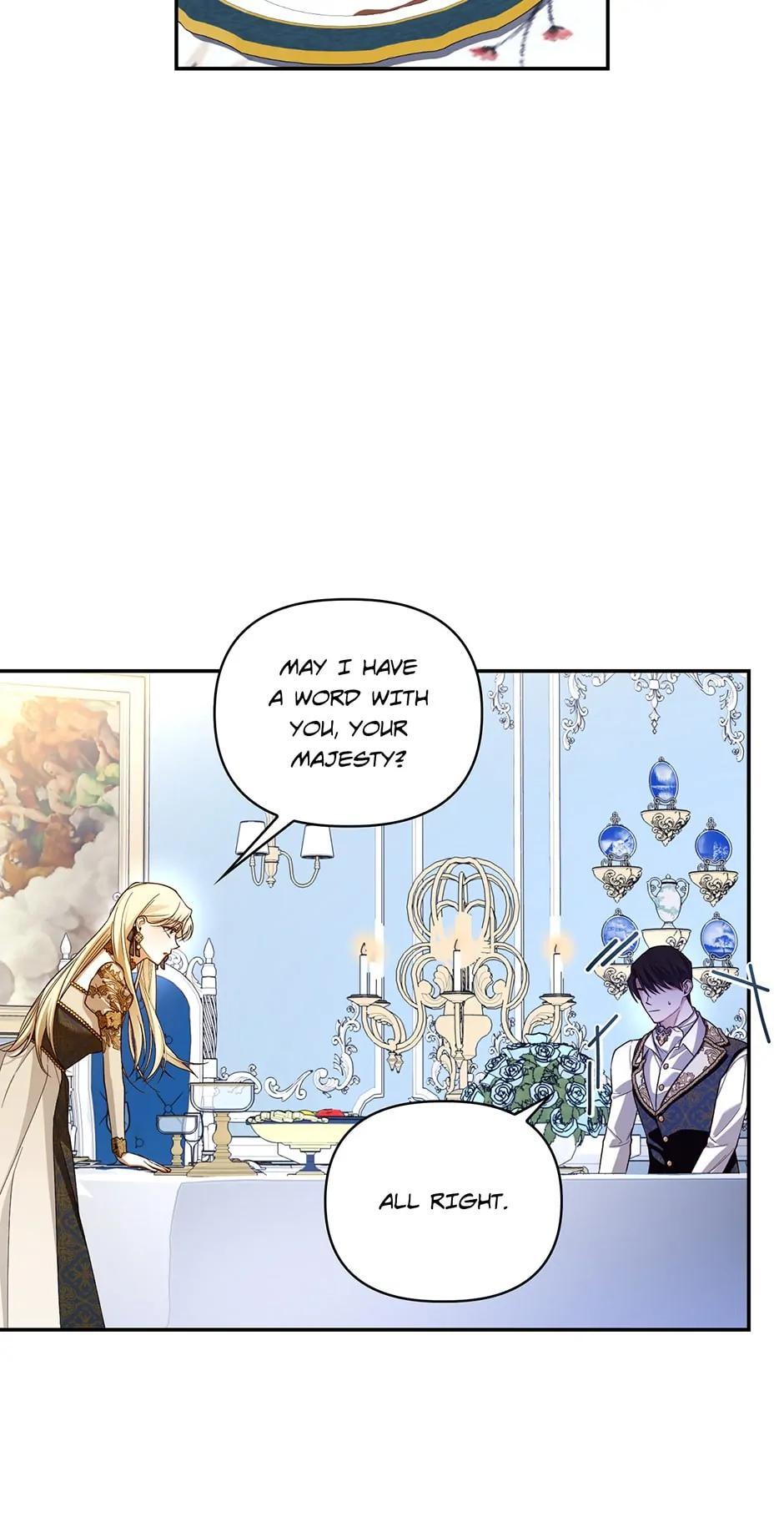 Read How to Hide the Emperor's Child Manga Online