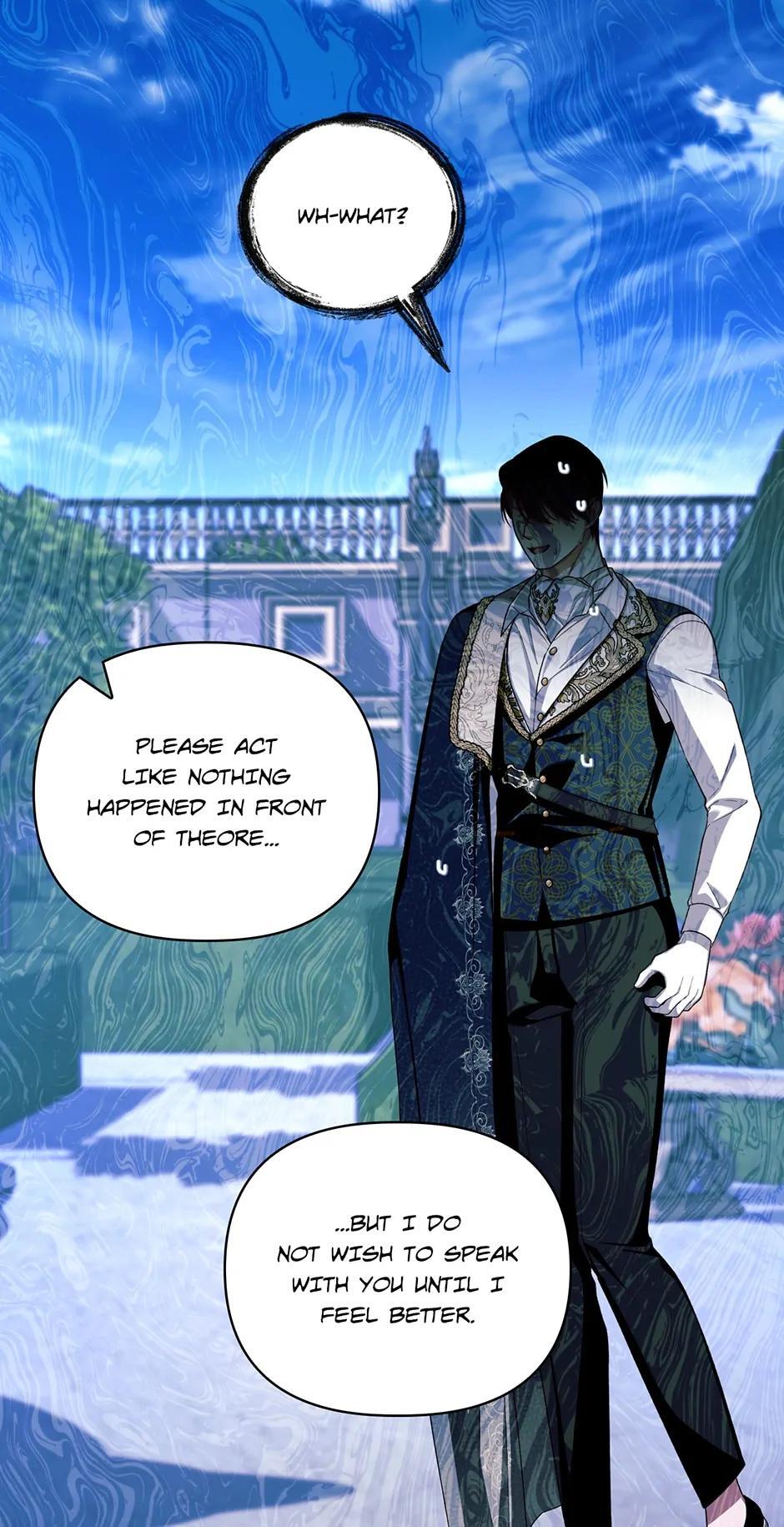 Read How to Hide the Emperor's Child Manga Online