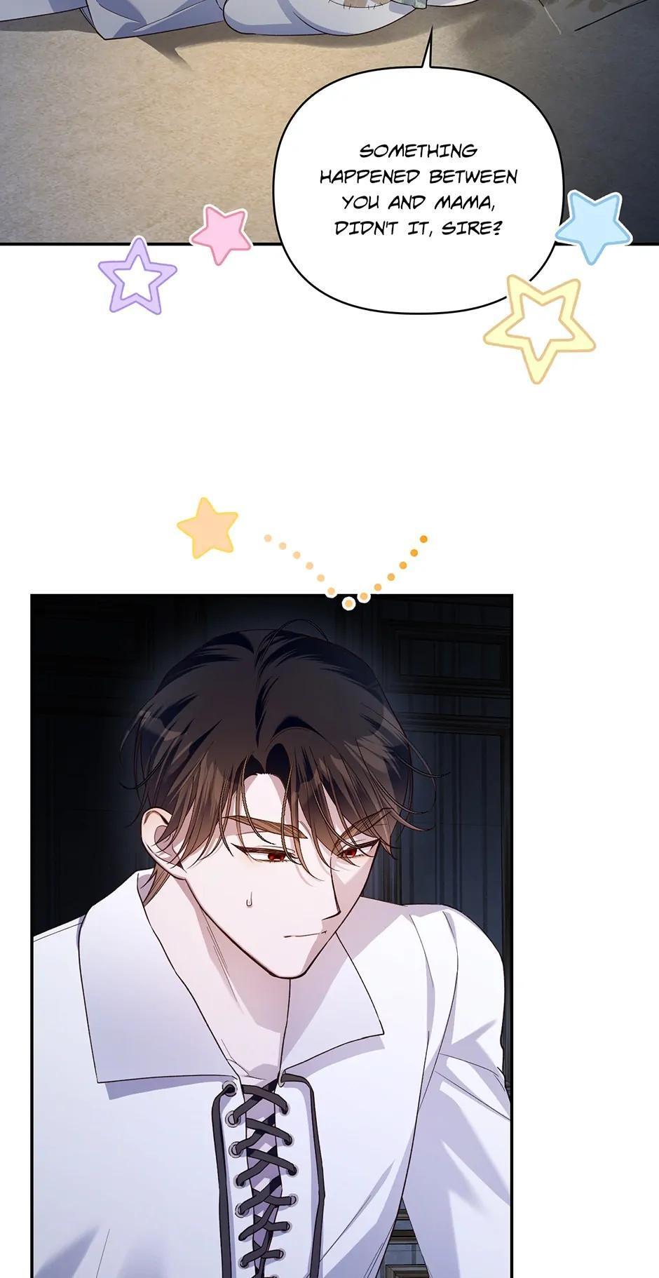 Read How to Hide the Emperor's Child Manga Online