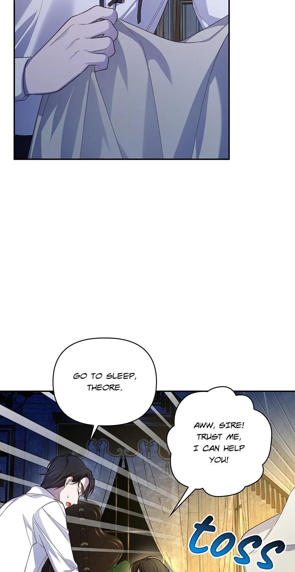 Read How to Hide the Emperor's Child Manga Online