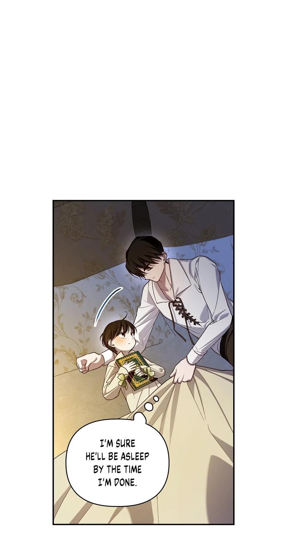 Read How to Hide the Emperor's Child Manga Online