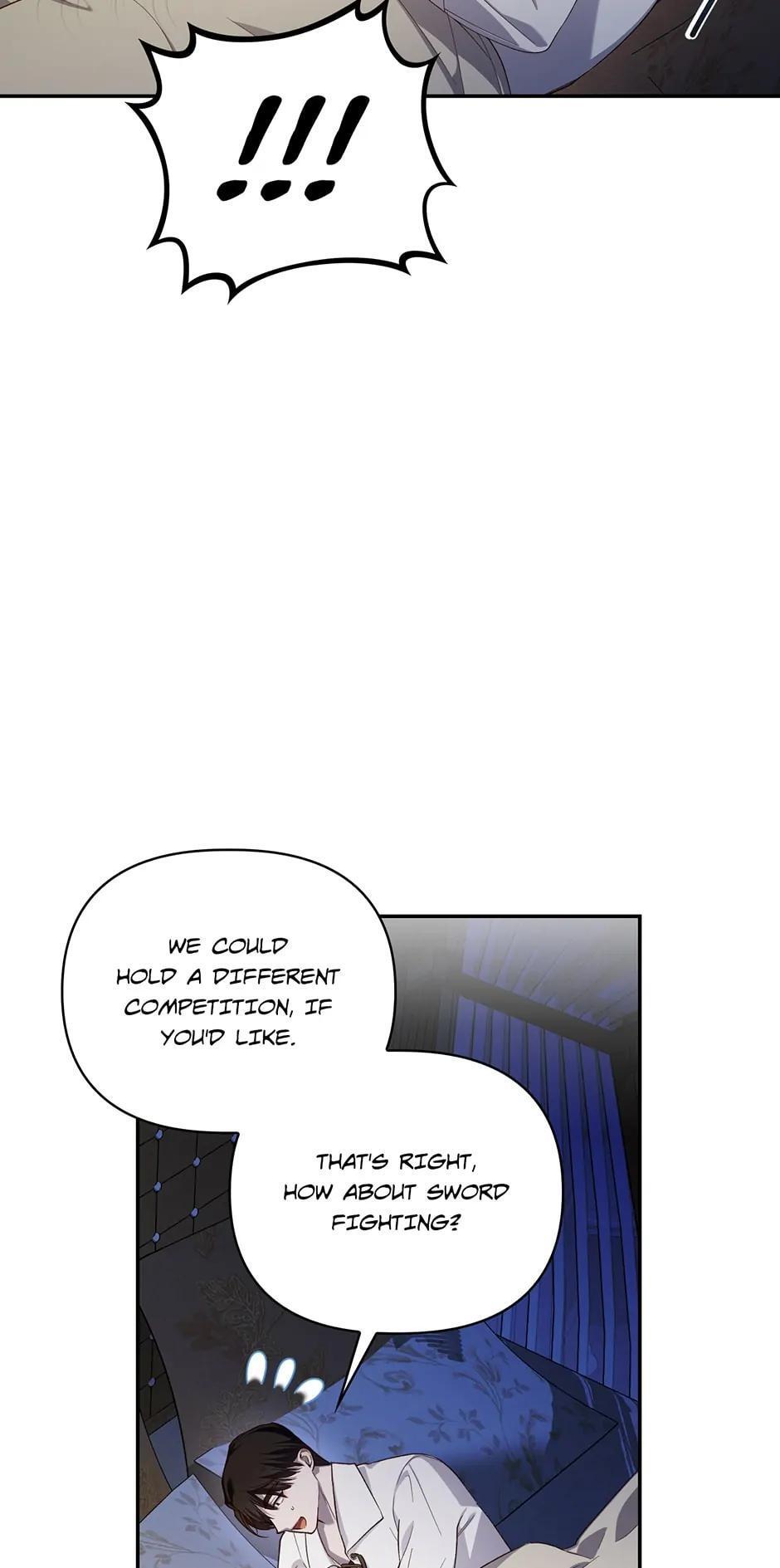 Read How to Hide the Emperor's Child Manga Online
