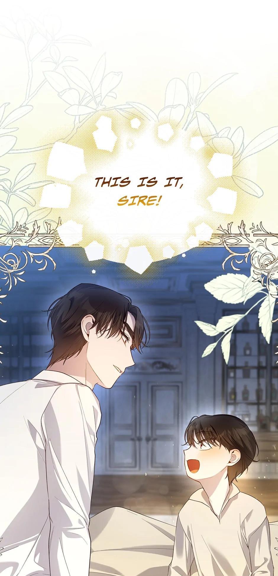Read How to Hide the Emperor's Child Manga Online