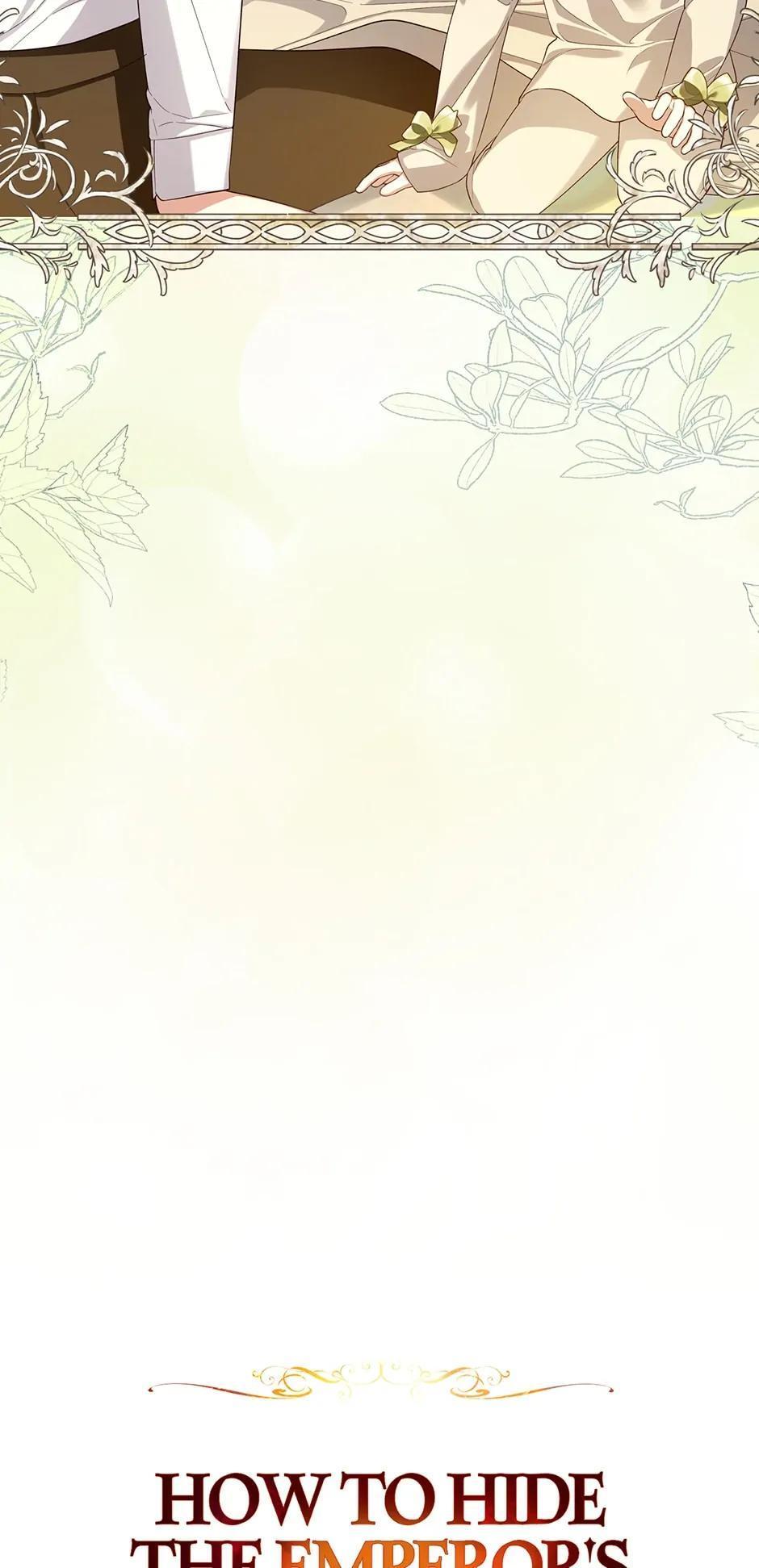 Read How to Hide the Emperor's Child Manga Online