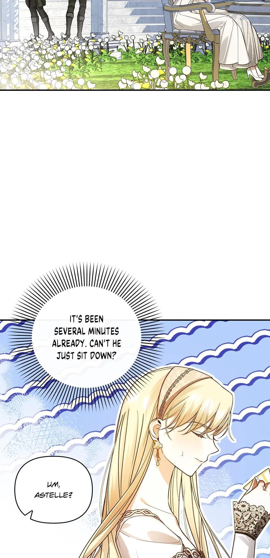 Read How to Hide the Emperor's Child Manga Online
