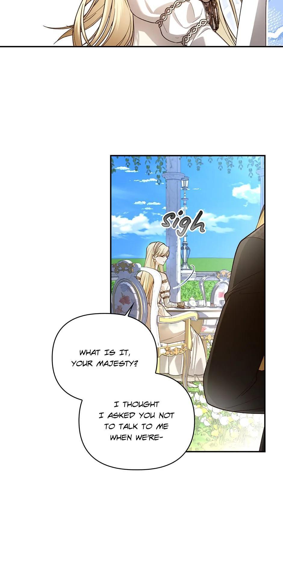 Read How to Hide the Emperor's Child Manga Online