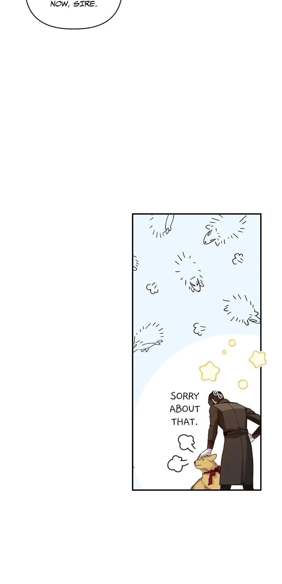 Read How to Hide the Emperor's Child Manga Online