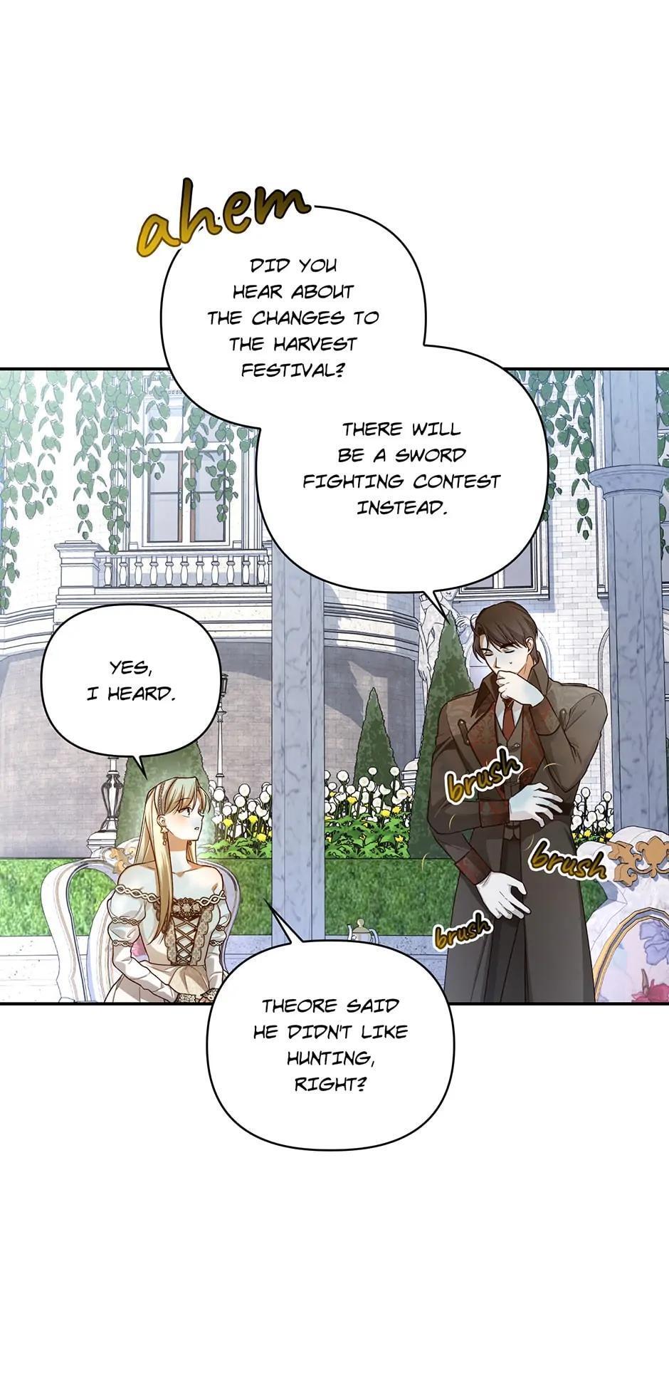 Read How to Hide the Emperor's Child Manga Online