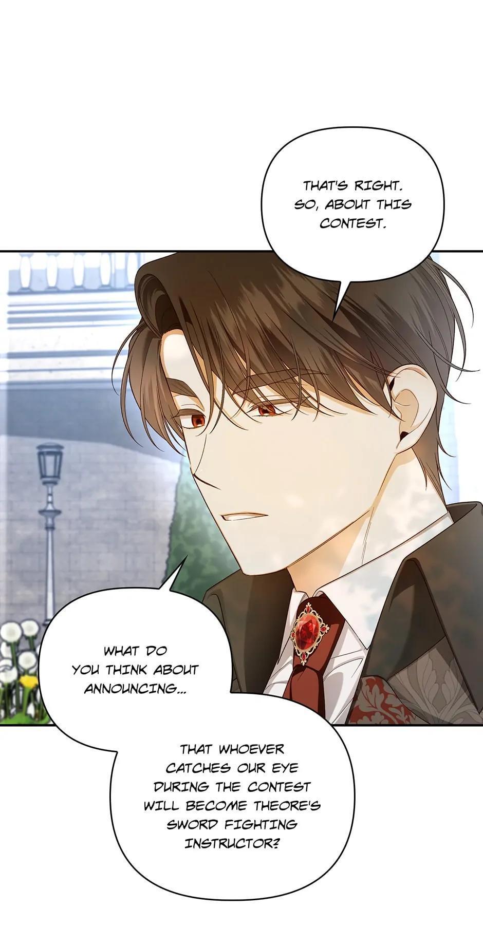 Read How to Hide the Emperor's Child Manga Online