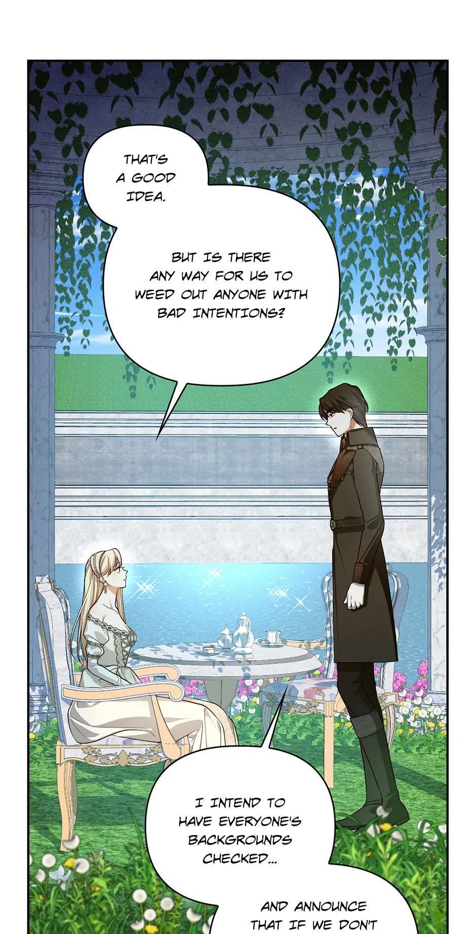 Read How to Hide the Emperor's Child Manga Online