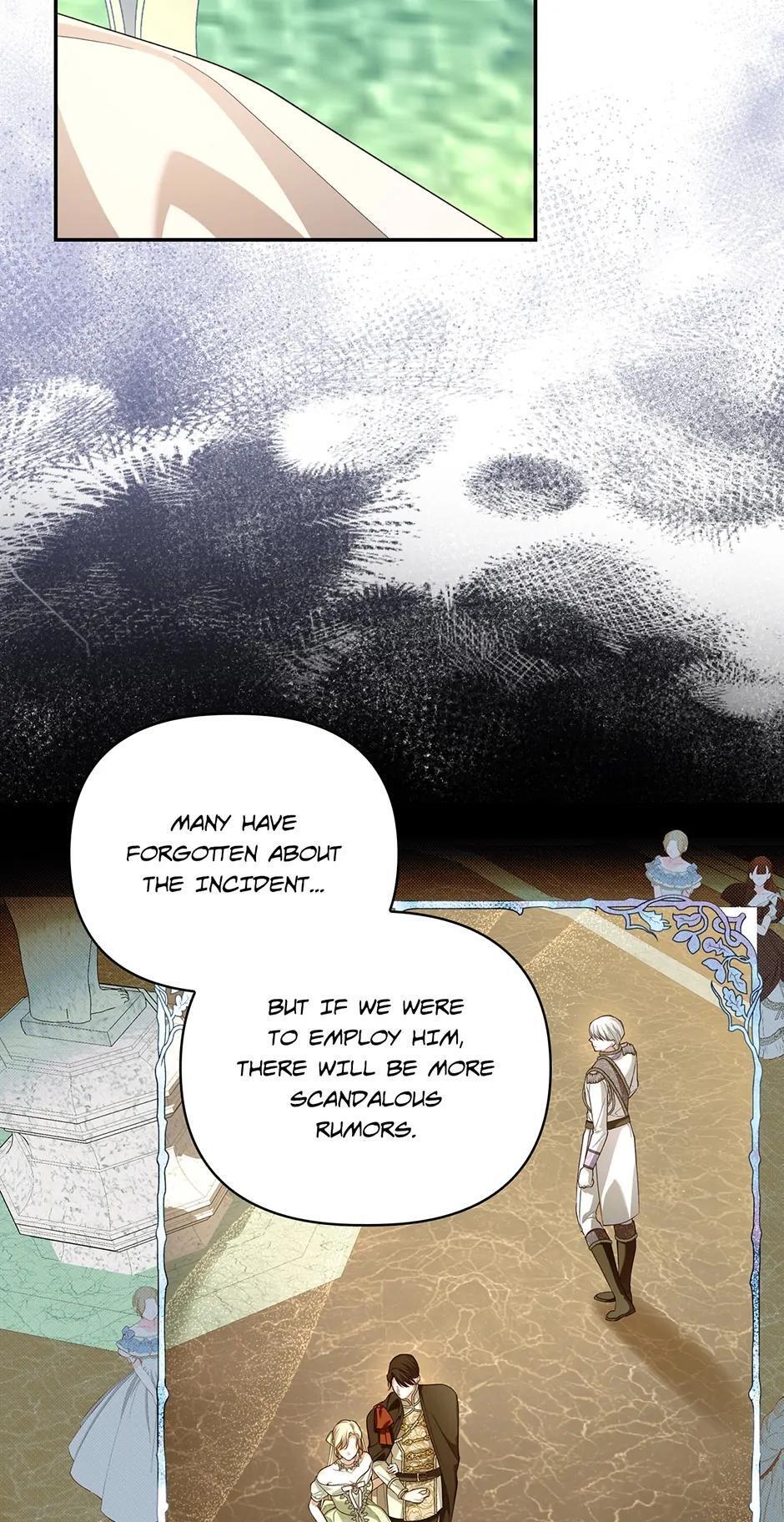 Read How to Hide the Emperor's Child Manga Online