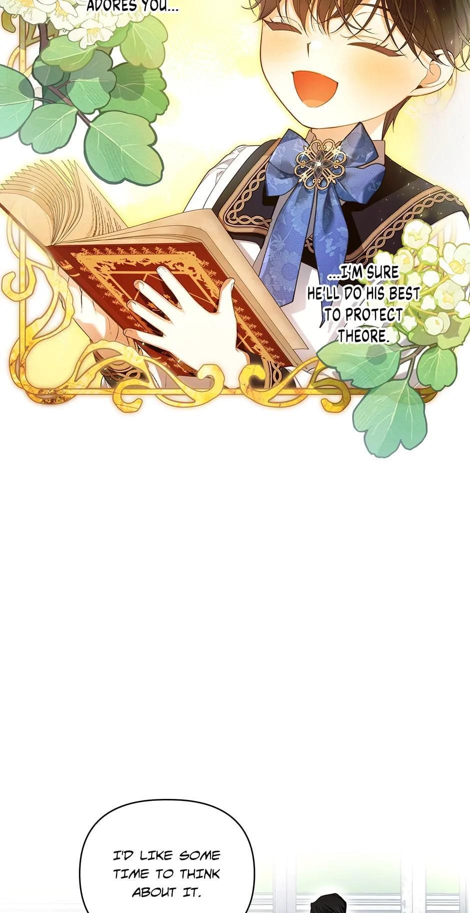 Read How to Hide the Emperor's Child Manga Online