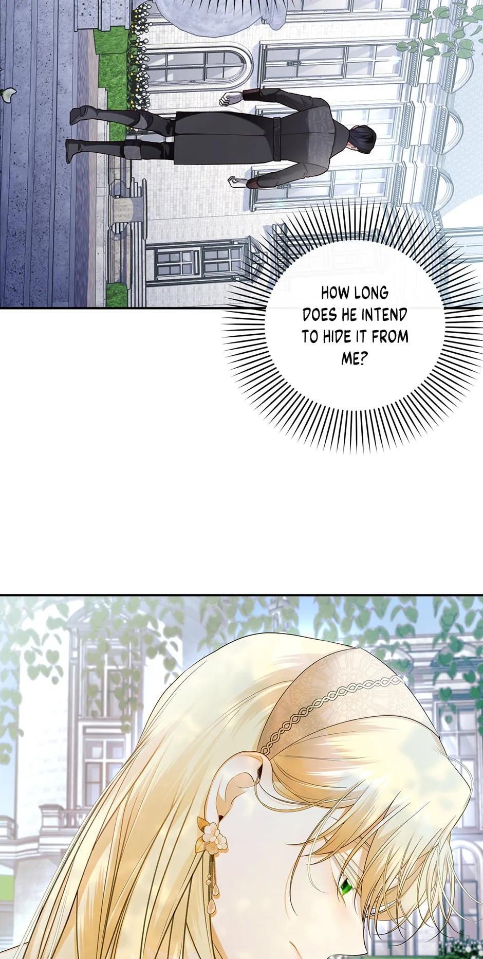 Read How to Hide the Emperor's Child Manga Online