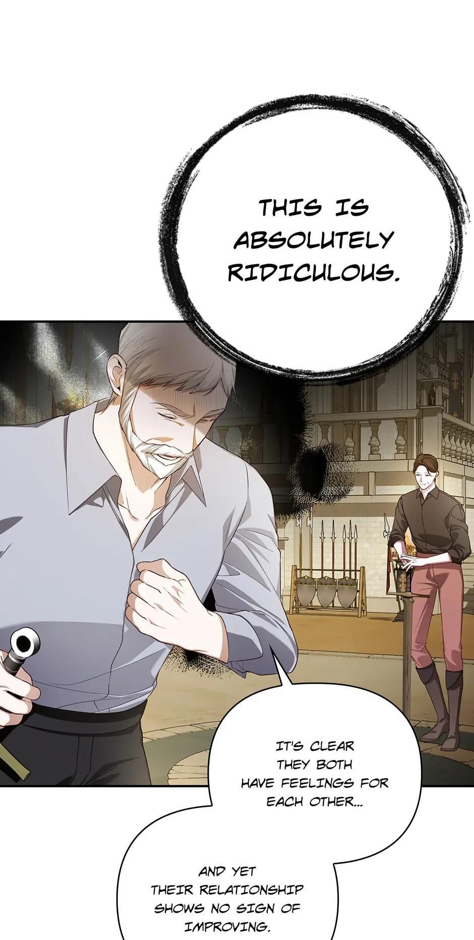 Read How to Hide the Emperor's Child Manga Online
