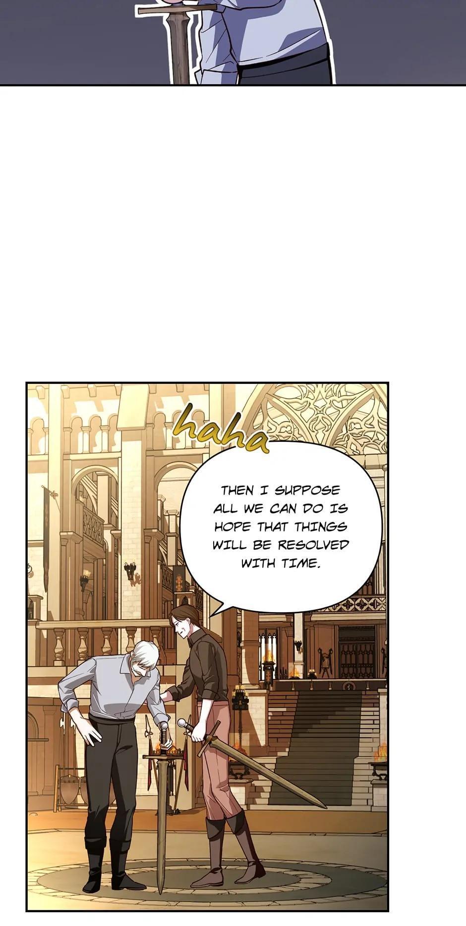 Read How to Hide the Emperor's Child Manga Online