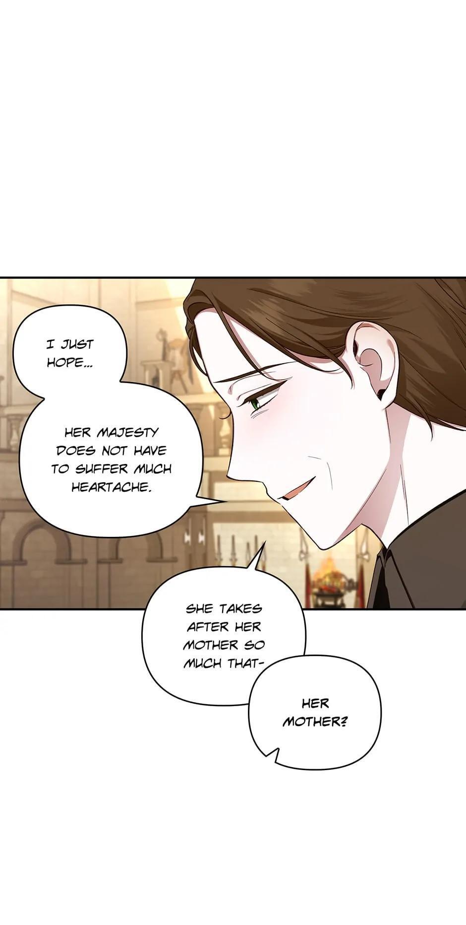 Read How to Hide the Emperor's Child Manga Online
