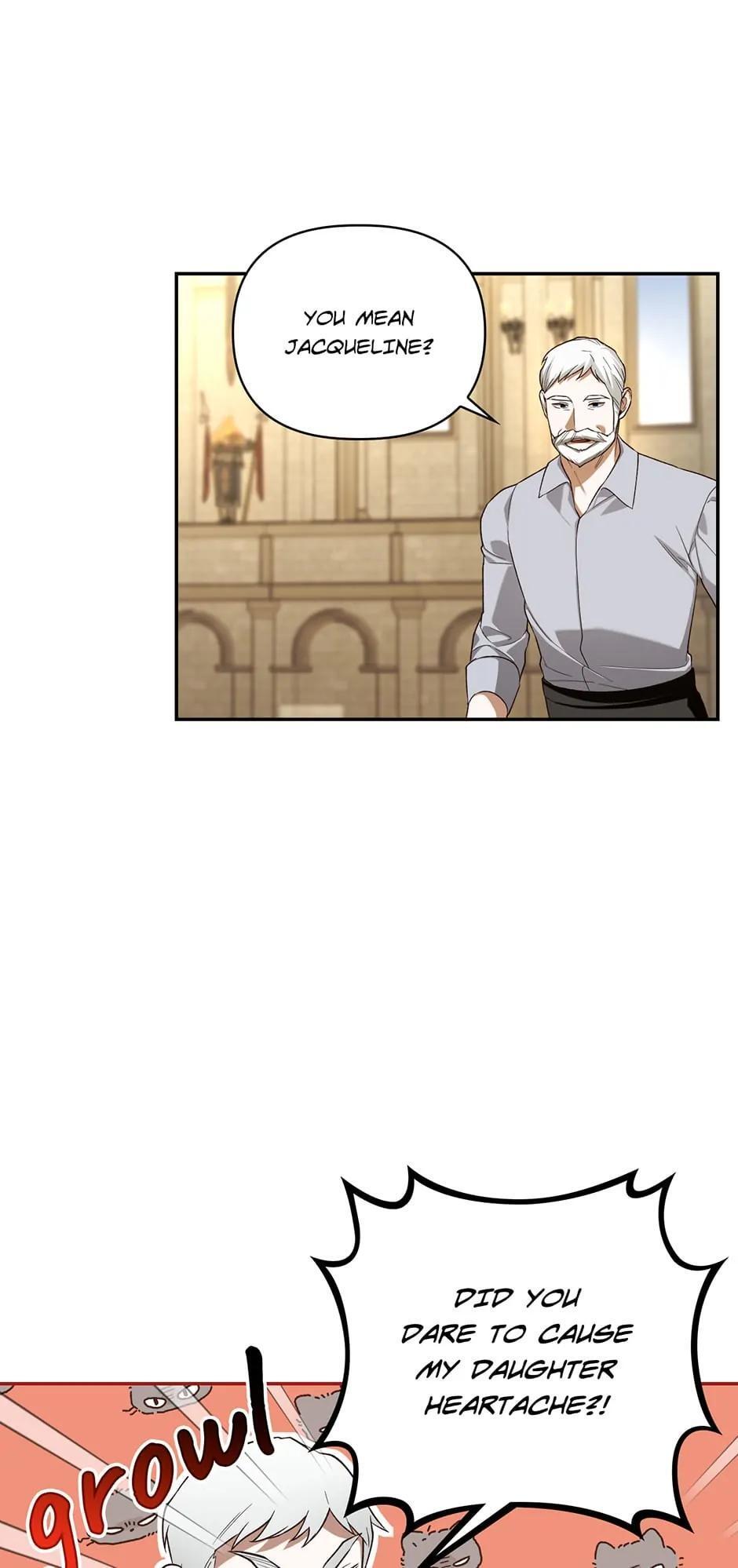 Read How to Hide the Emperor's Child Manga Online
