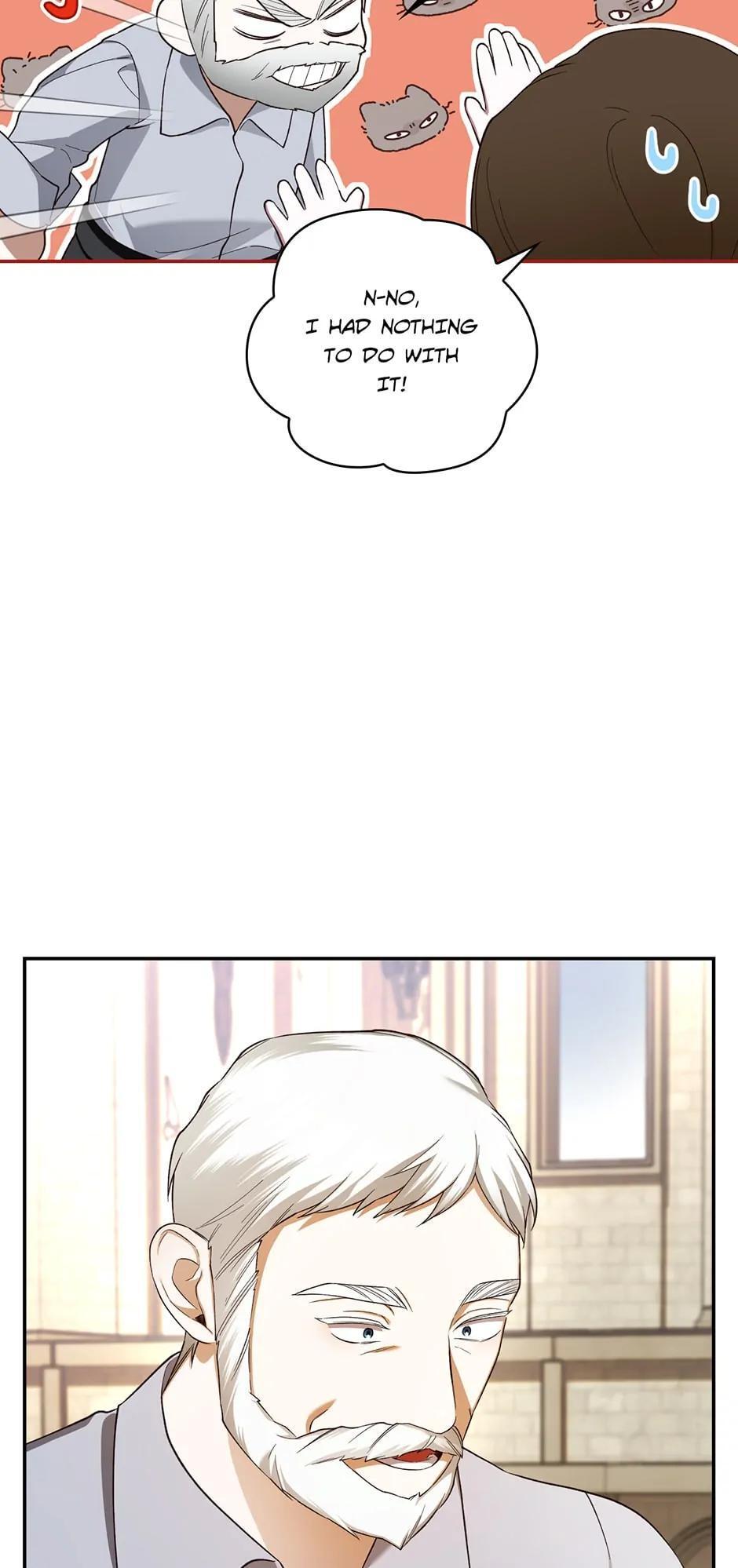 Read How to Hide the Emperor's Child Manga Online