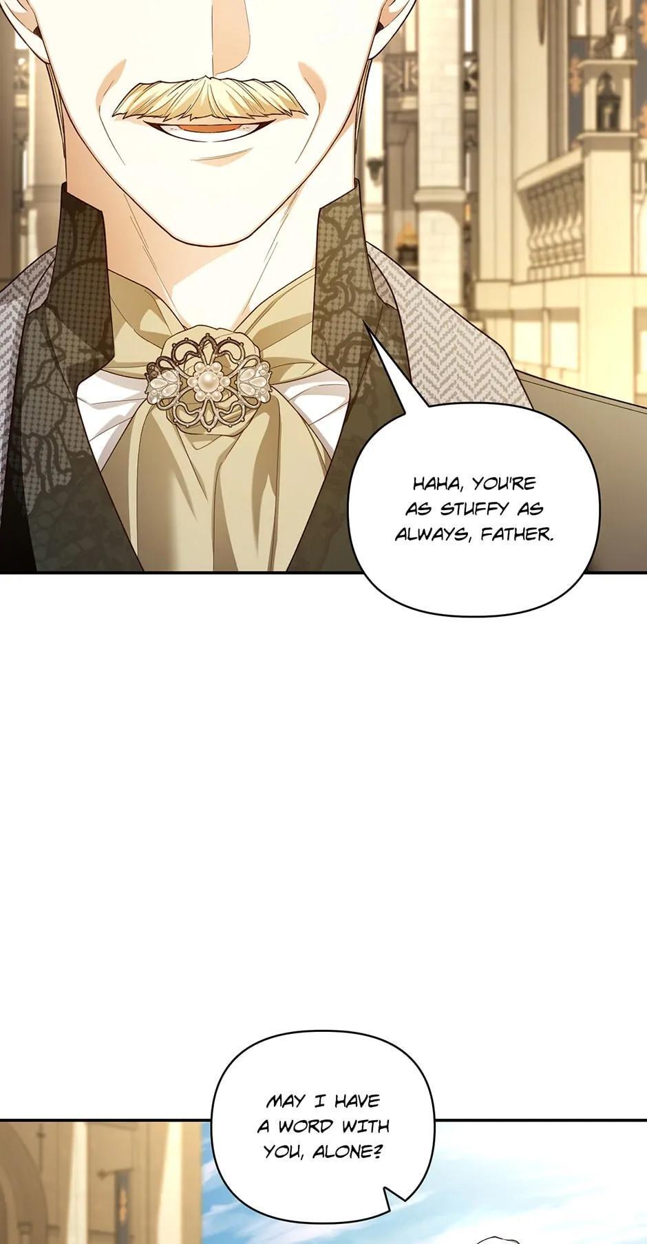 Read How to Hide the Emperor's Child Manga Online