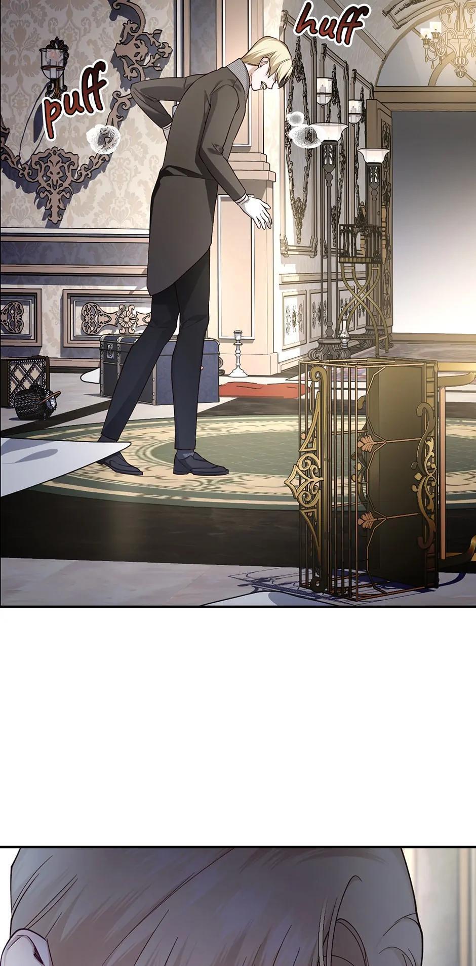 Read How to Hide the Emperor's Child Manga Online