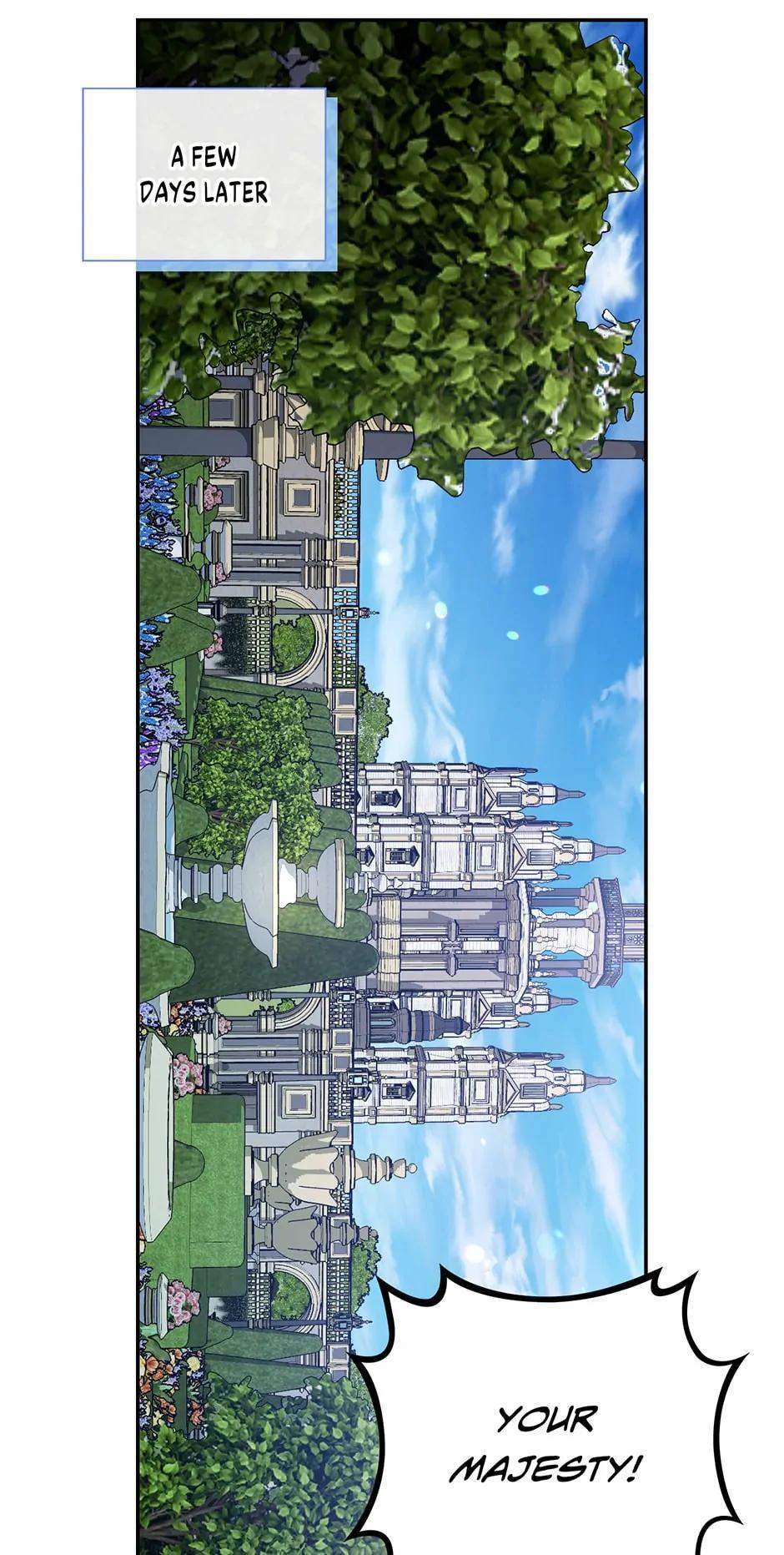 Read How to Hide the Emperor's Child Manga Online