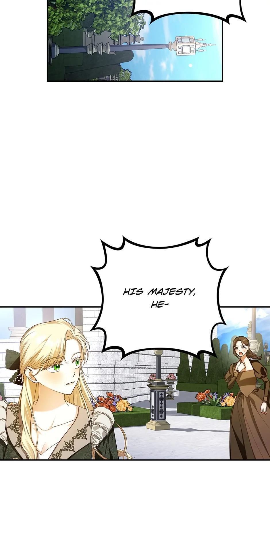 Read How to Hide the Emperor's Child Manga Online