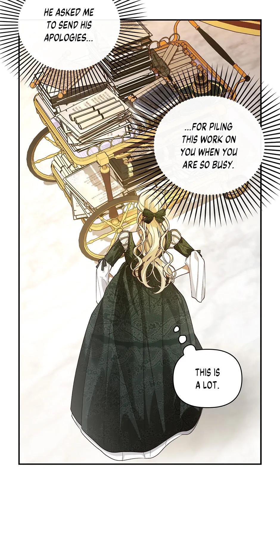 Read How to Hide the Emperor's Child Manga Online