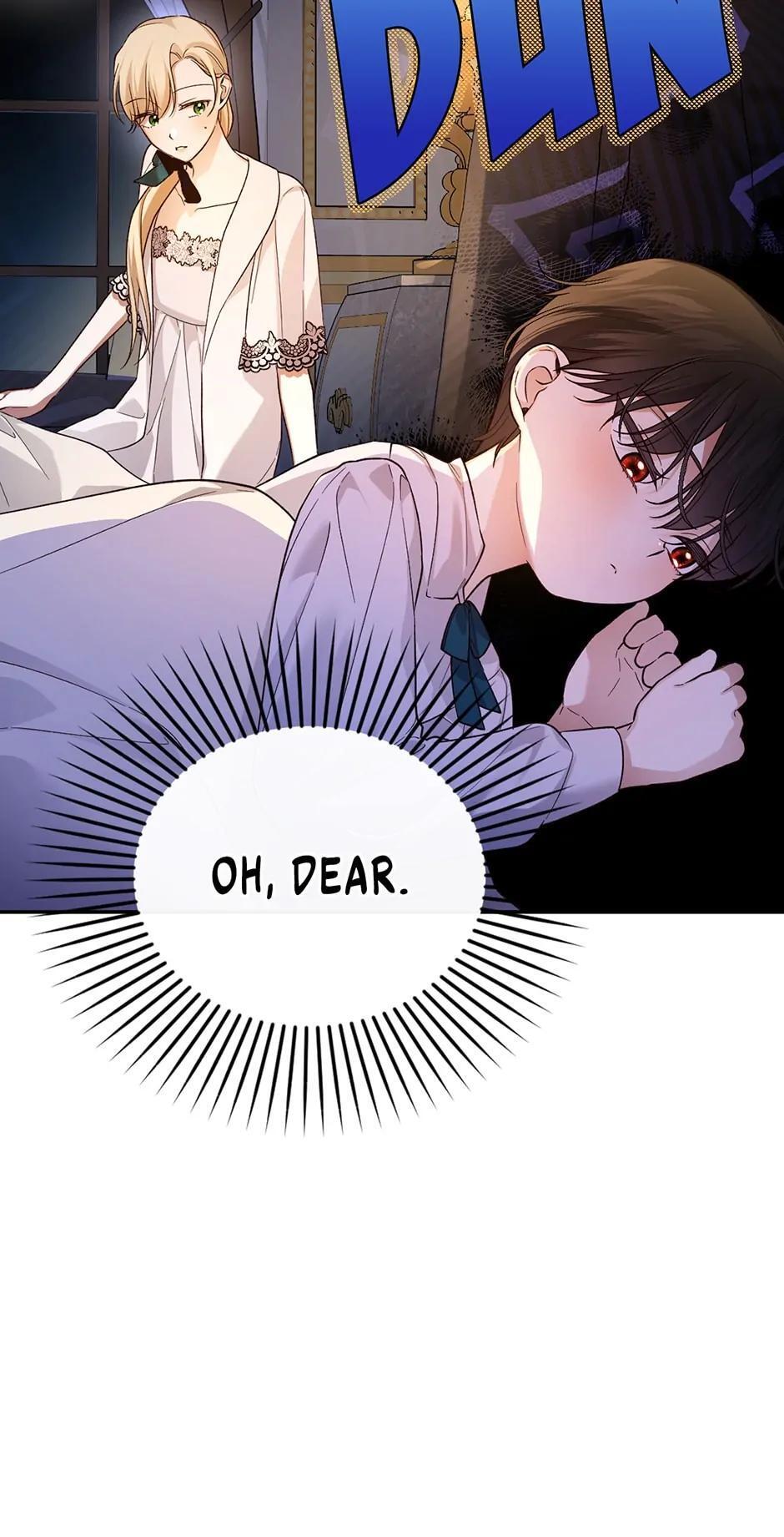 Read How to Hide the Emperor's Child Manga Online