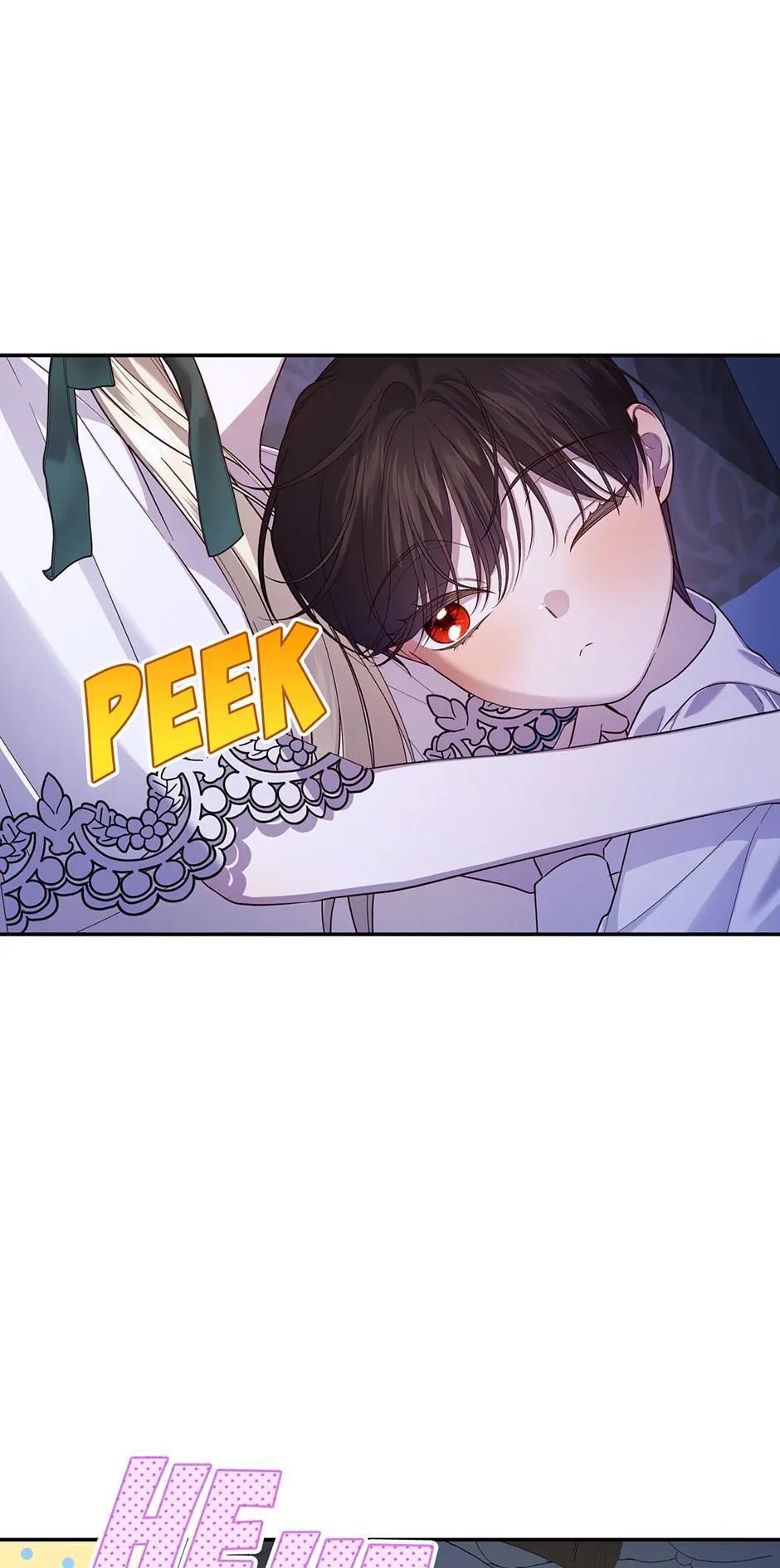 Read How to Hide the Emperor's Child Manga Online