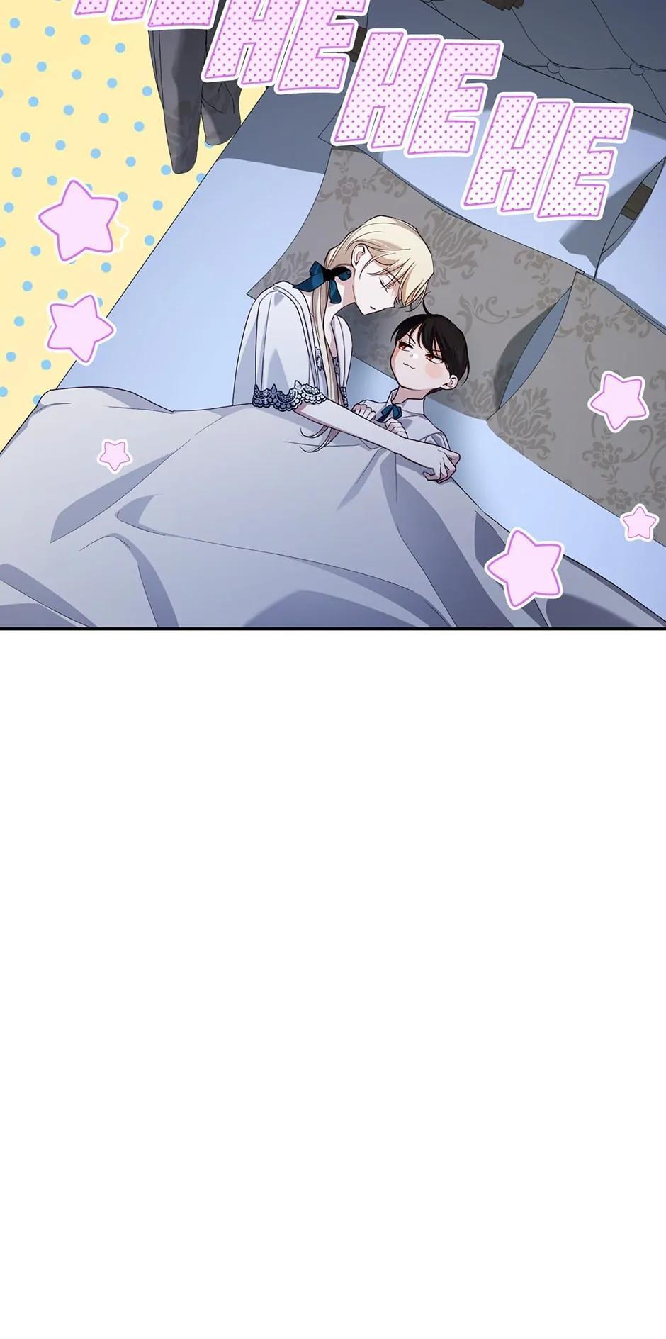 Read How to Hide the Emperor's Child Manga Online