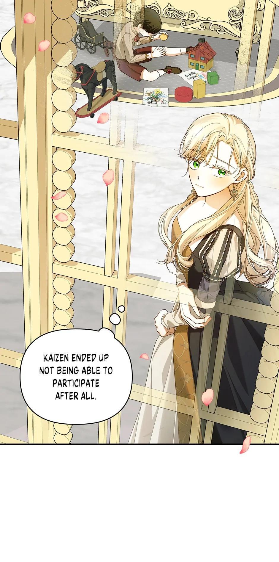 Read How to Hide the Emperor's Child Manga Online