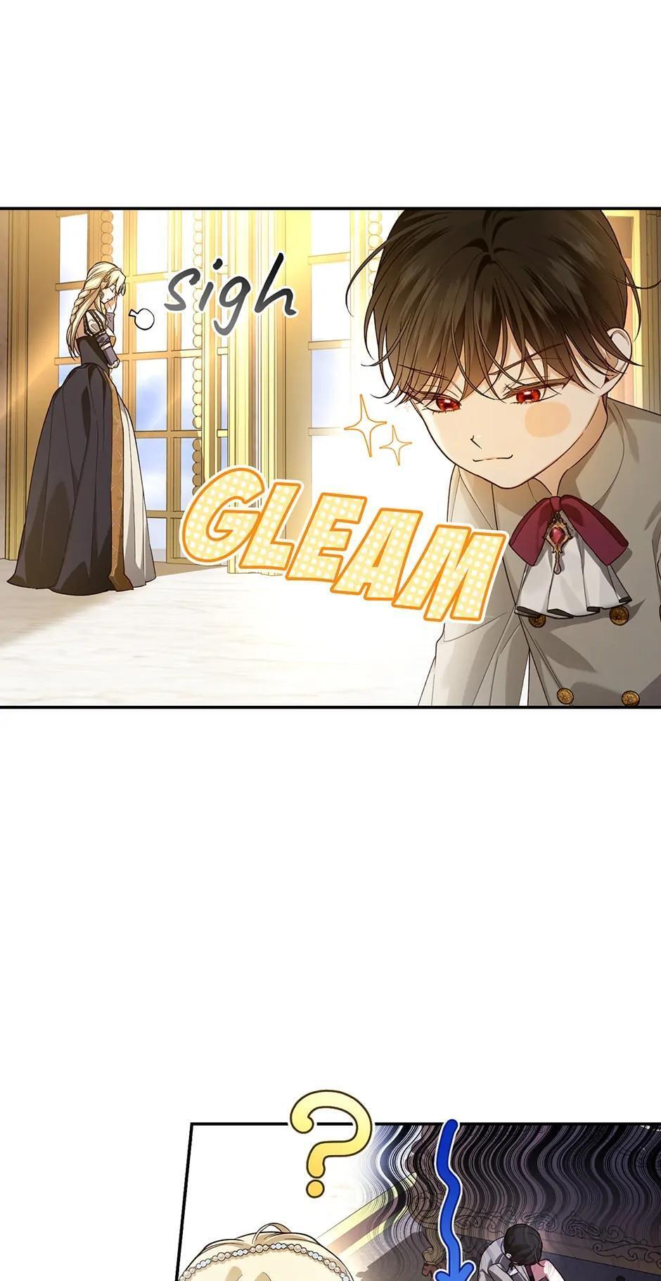 Read How to Hide the Emperor's Child Manga Online