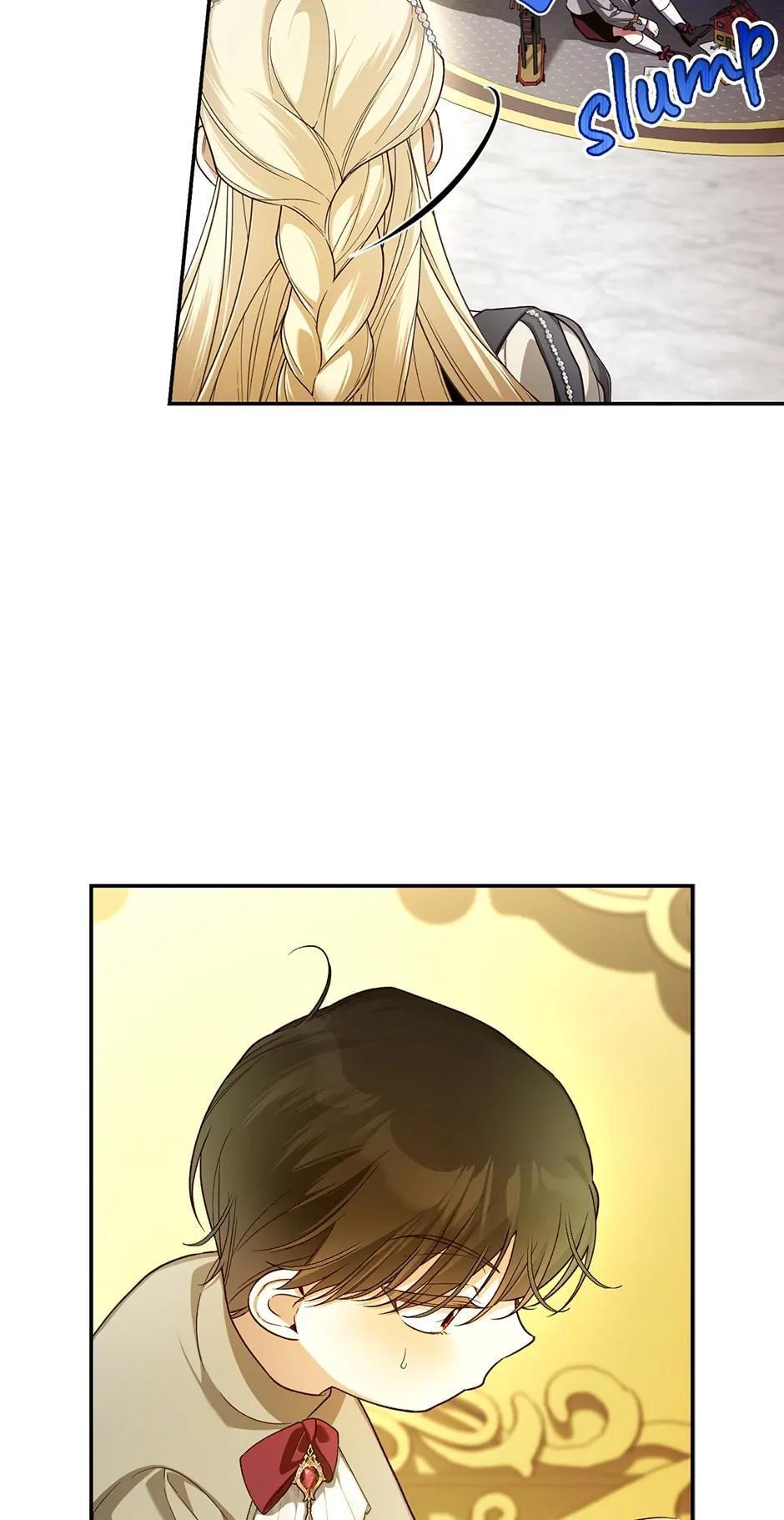 Read How to Hide the Emperor's Child Manga Online