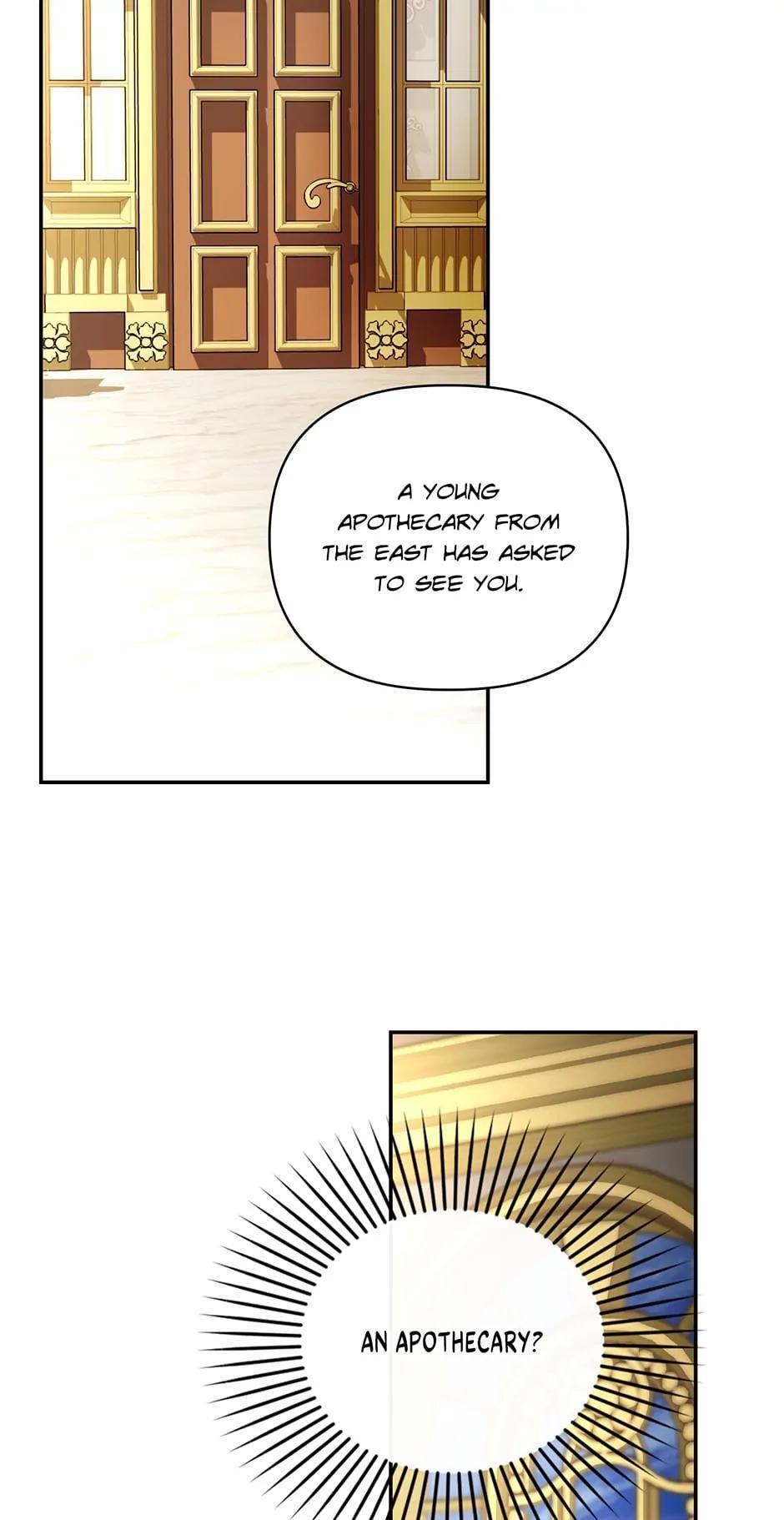 Read How to Hide the Emperor's Child Manga Online