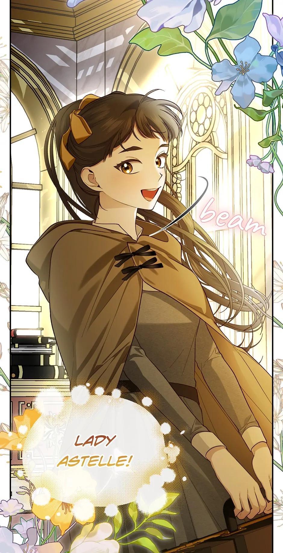 Read How to Hide the Emperor's Child Manga Online