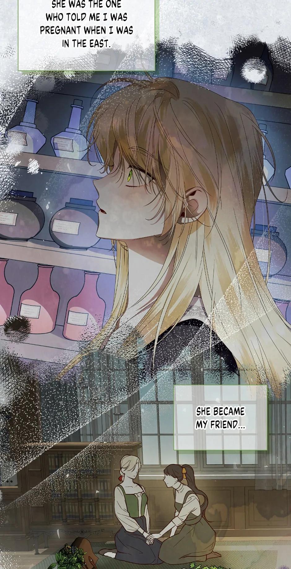 Read How to Hide the Emperor's Child Manga Online