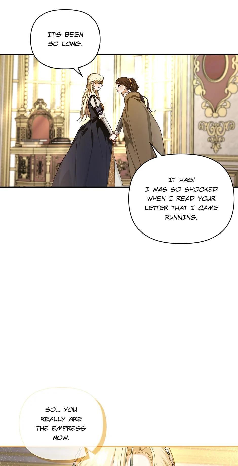 Read How to Hide the Emperor's Child Manga Online