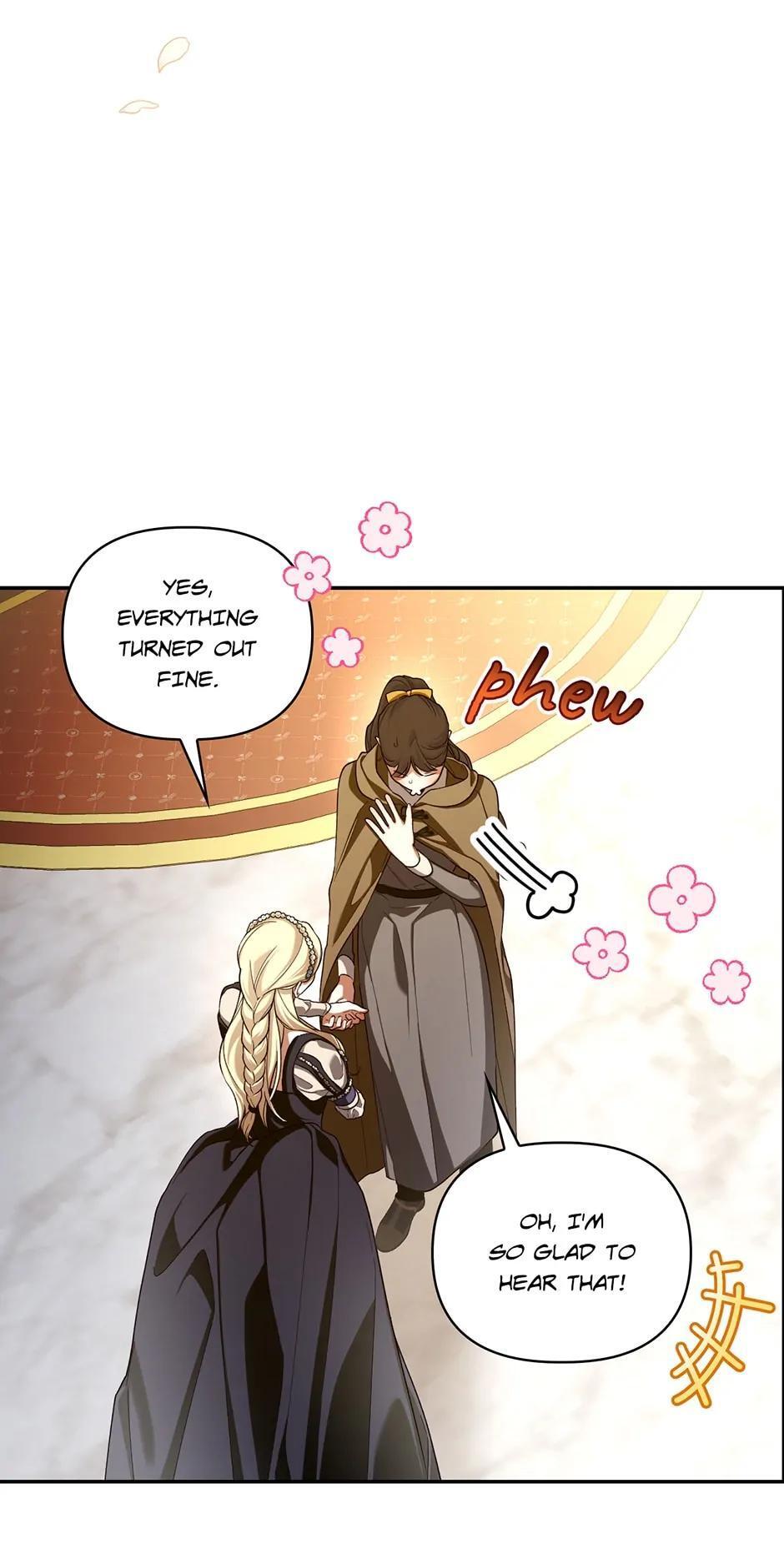 Read How to Hide the Emperor's Child Manga Online
