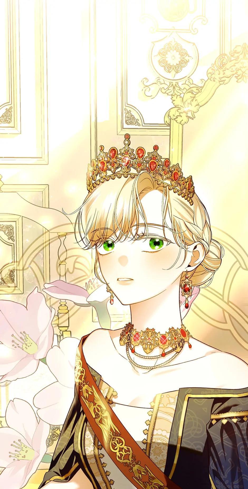 Read How to Hide the Emperor's Child Manga Online