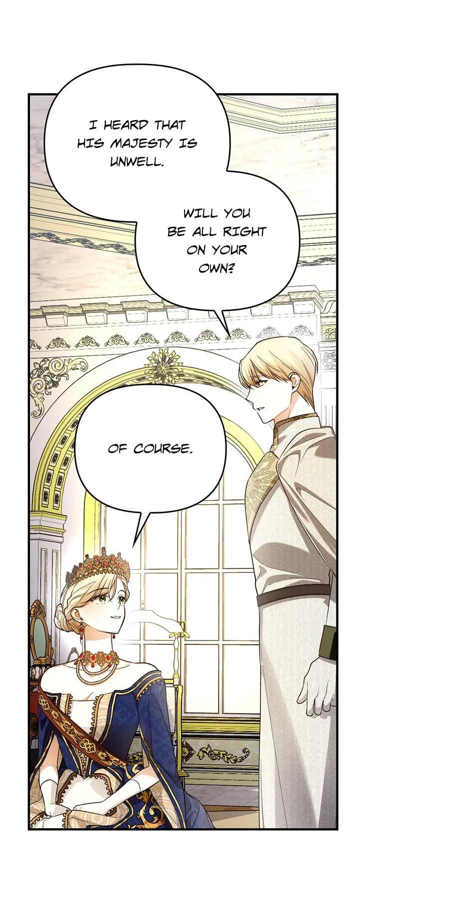 Read How to Hide the Emperor's Child Manga Online