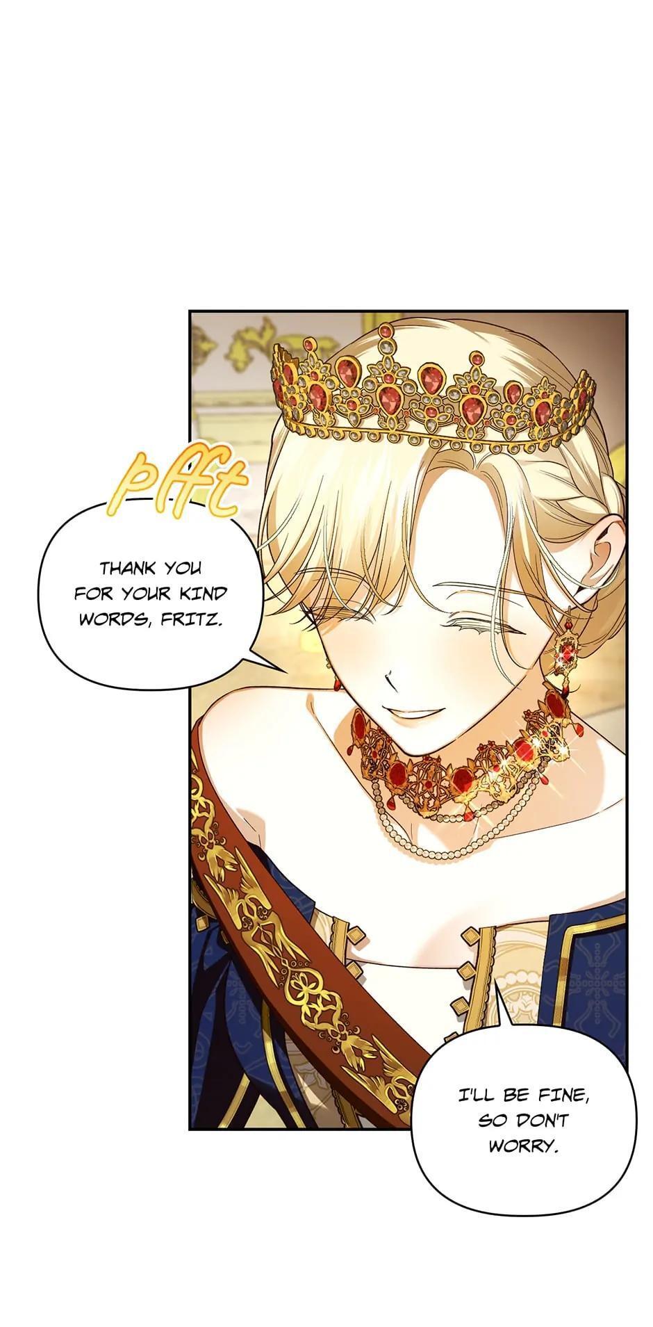 Read How to Hide the Emperor's Child Manga Online
