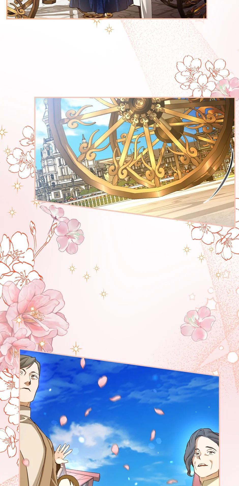 Read How to Hide the Emperor's Child Manga Online
