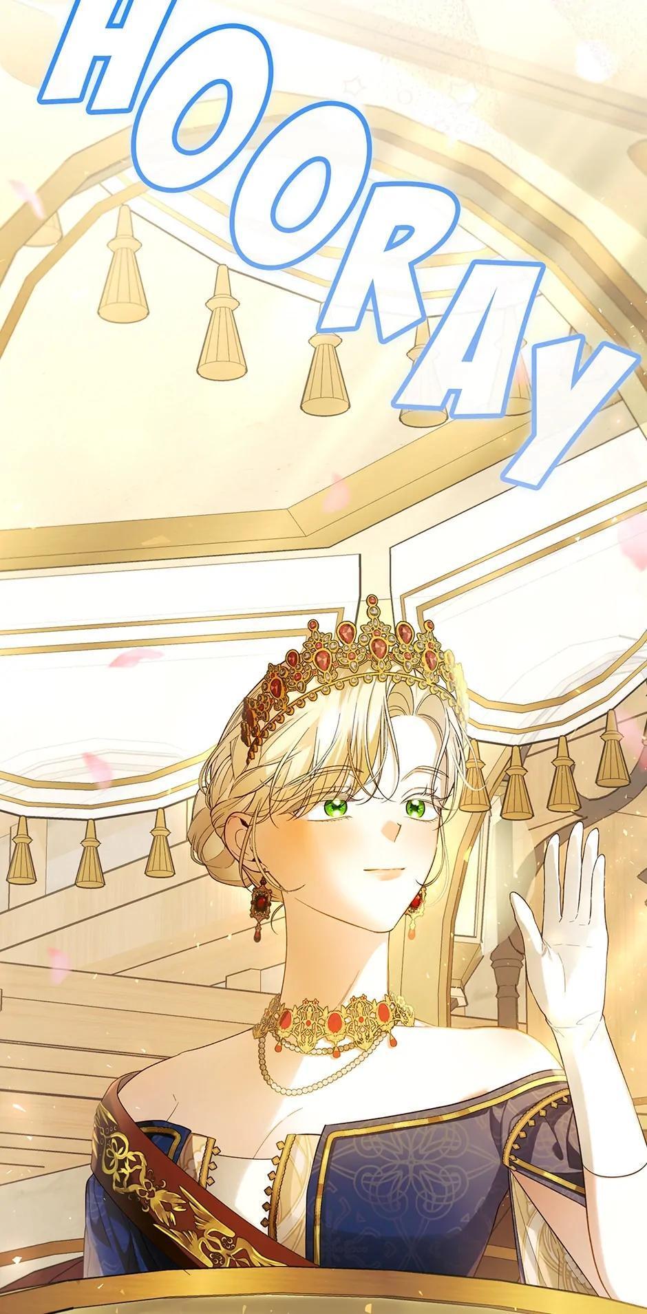 Read How to Hide the Emperor's Child Manga Online