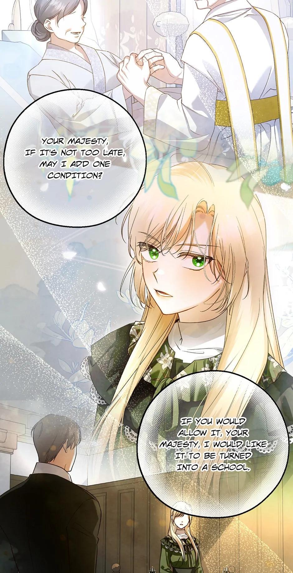 Read How to Hide the Emperor's Child Manga Online