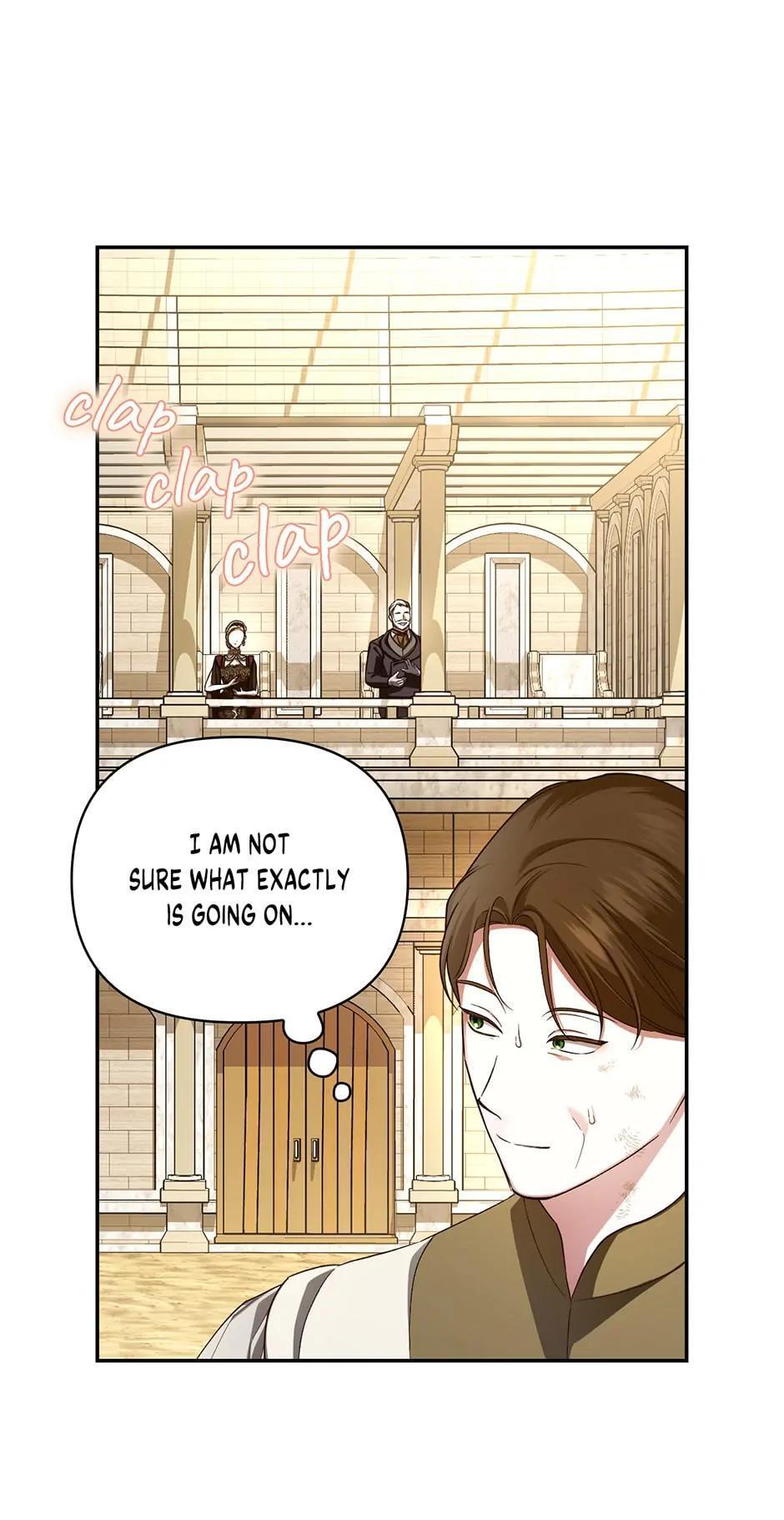 Read How to Hide the Emperor's Child Manga Online