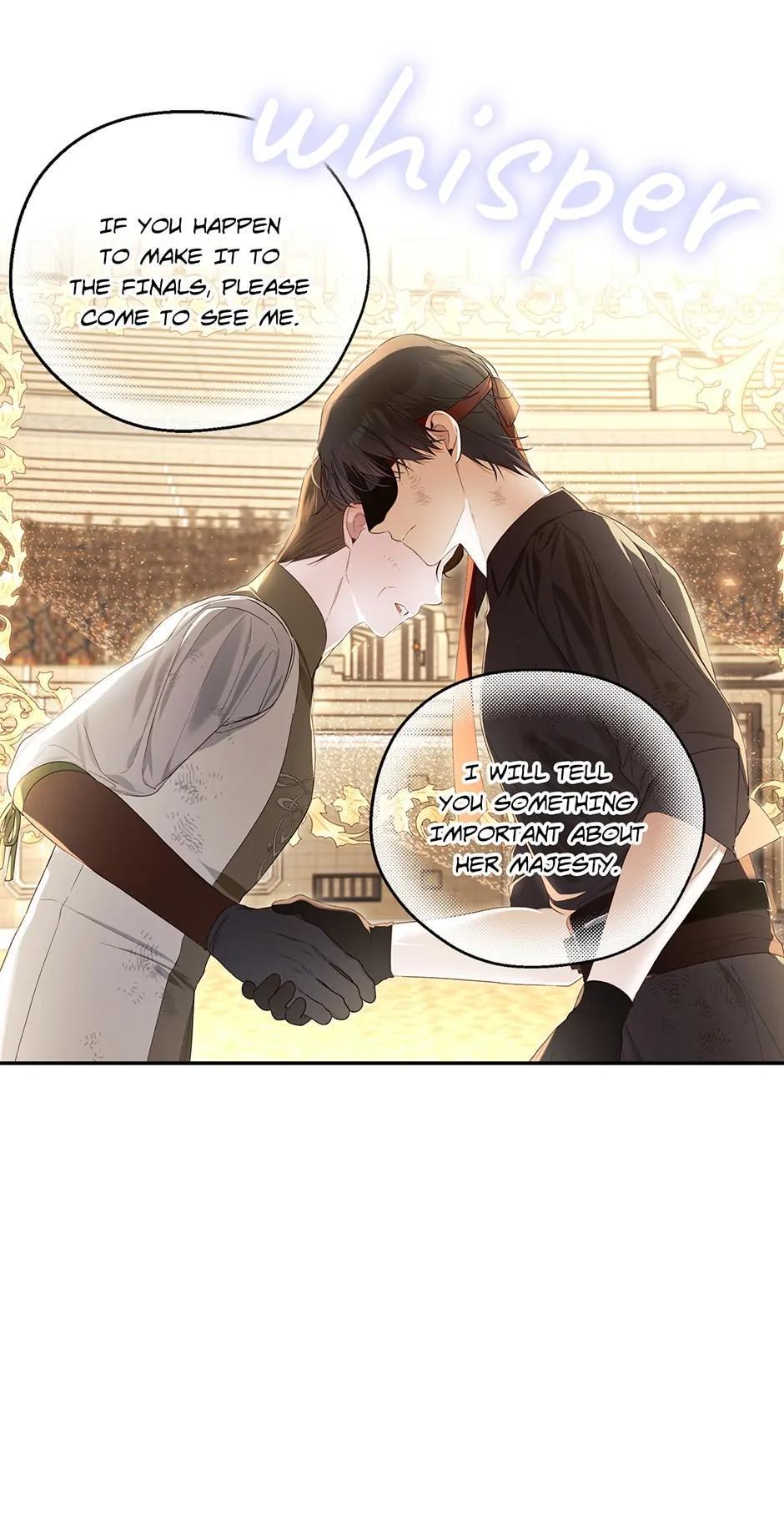 Read How to Hide the Emperor's Child Manga Online