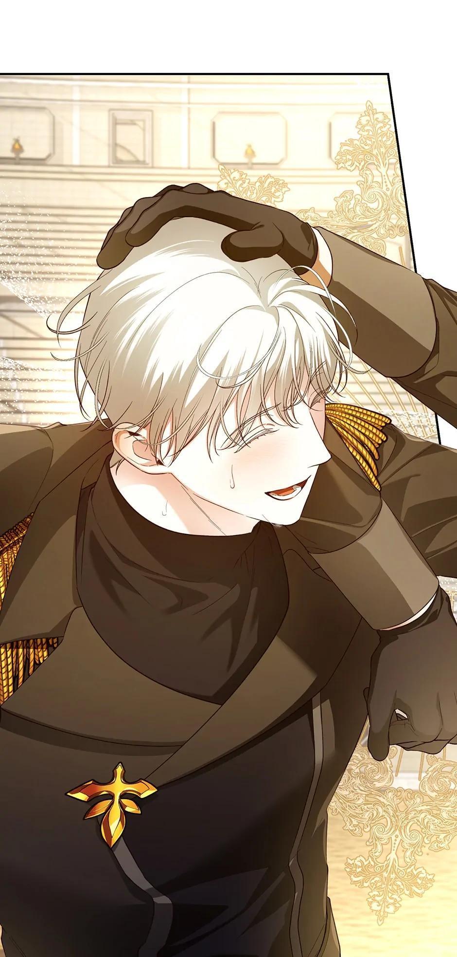 Read How to Hide the Emperor's Child Manga Online